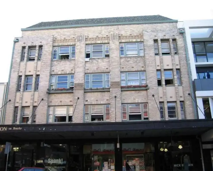 Third view of Homely unit listing, 10/405 Bourke Street, Surry Hills NSW 2010