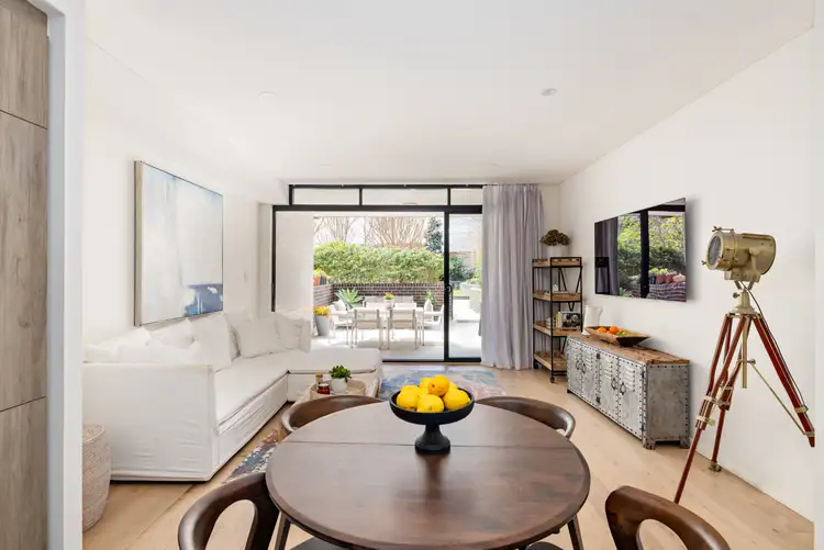 G05/18-28 Neild Avenue, Darlinghurst NSW 2010