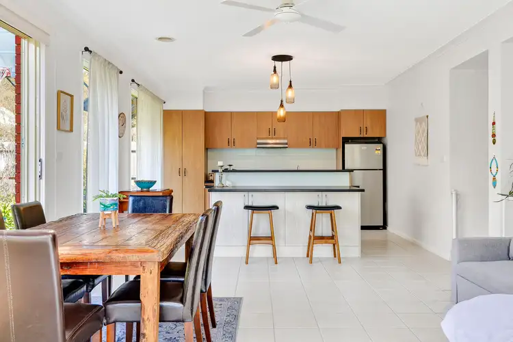 Second view of Homely house listing, 12 Kiwi Court, New Gisborne VIC 3438