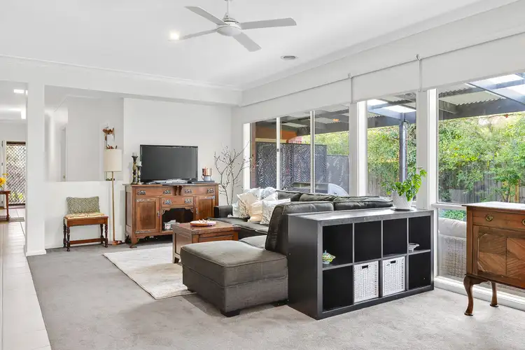 Third view of Homely house listing, 12 Kiwi Court, New Gisborne VIC 3438