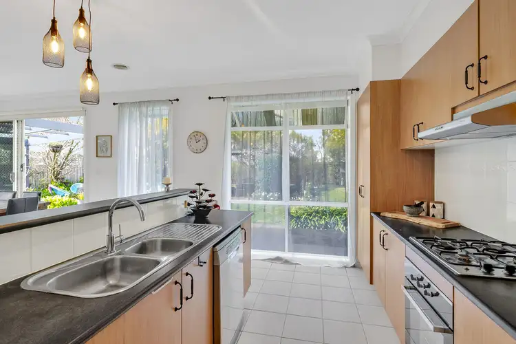 Fifth view of Homely house listing, 12 Kiwi Court, New Gisborne VIC 3438
