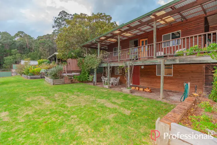 59 Guppy Street, Pemberton WA 6260