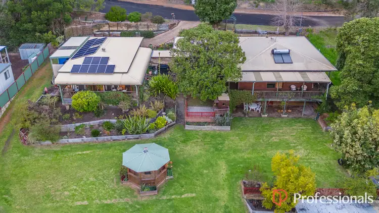 59 Guppy Street, Pemberton WA 6260