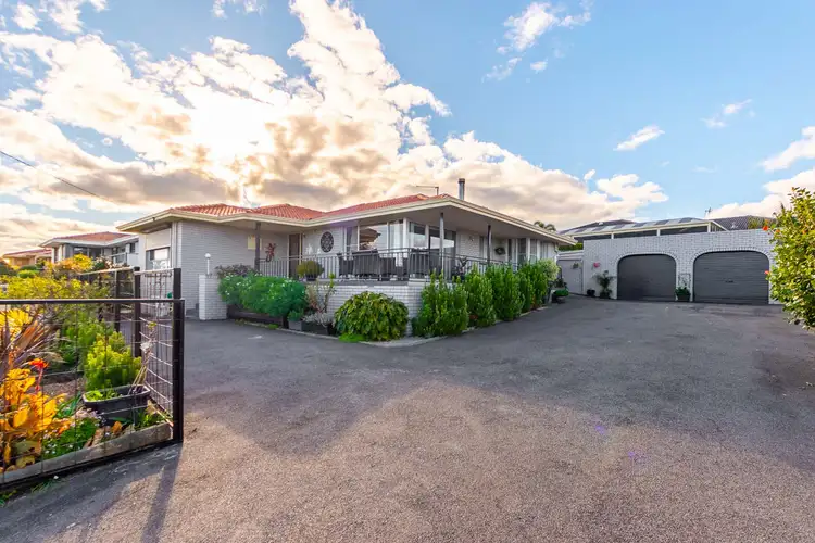 89 Bayonet Head Road