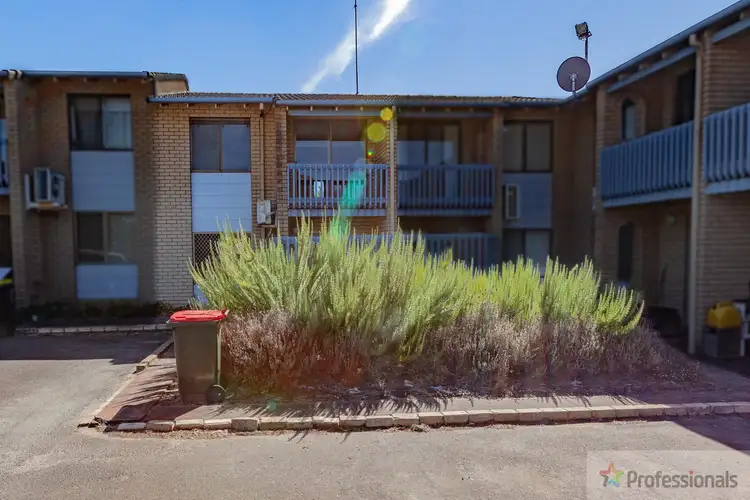 Unit 5 48 Moore Street