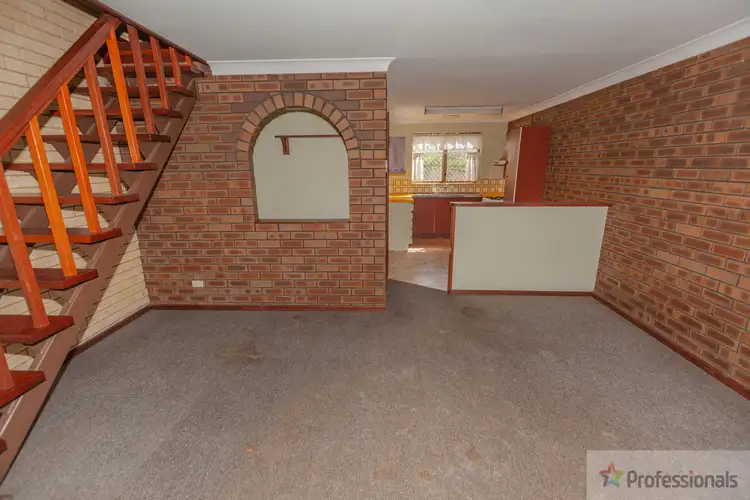 Third view of Homely unit listing, Unit 5 48 Moore Street, Manjimup WA 6258