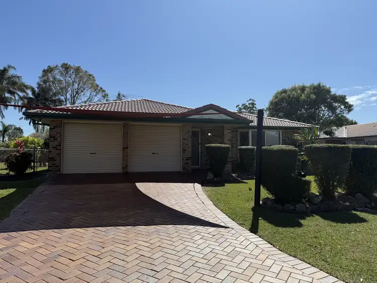 3 Lomandra Street, Taigum QLD 4018