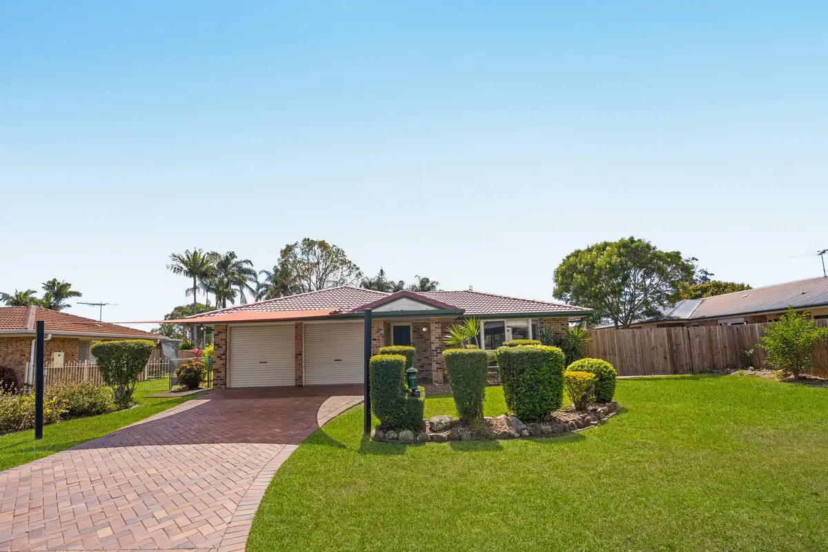 Main view of Homely house listing, 3 Lomandra Street, Taigum QLD 4018