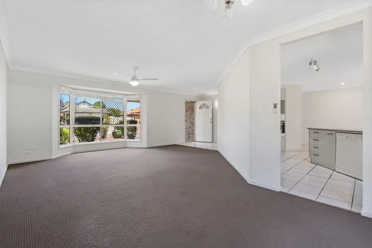 Second view of Homely house listing, 3 Lomandra Street, Taigum QLD 4018