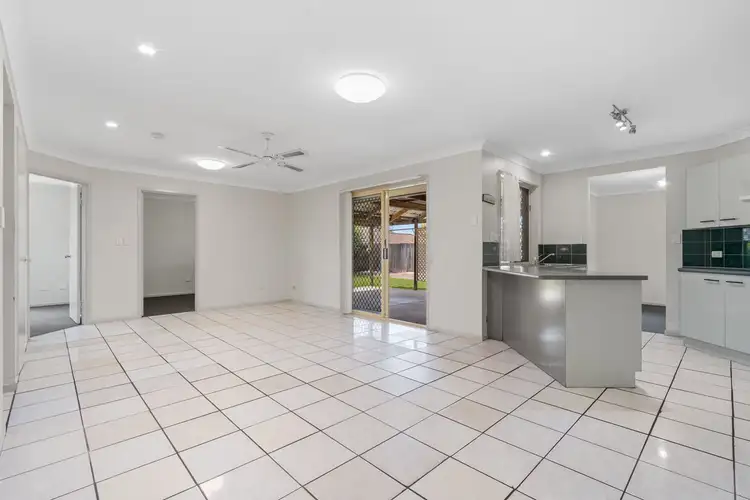 Fifth view of Homely house listing, 3 Lomandra Street, Taigum QLD 4018