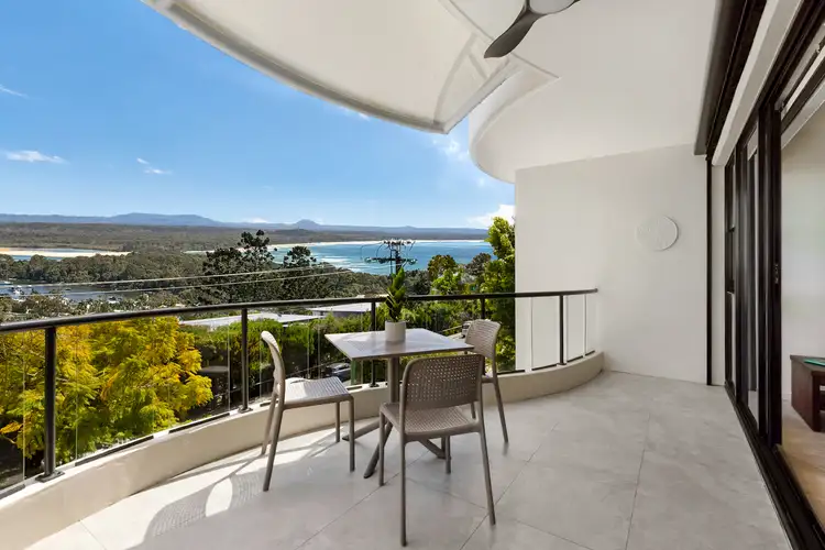 3/24 Edgar Bennett Avenue, Noosa Heads QLD 4567