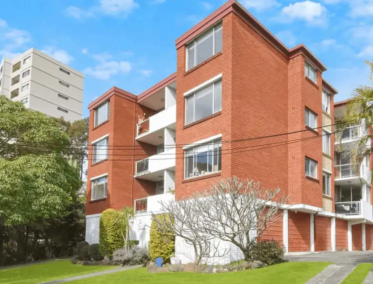 10/27 Reynolds, Cremorne NSW 2090