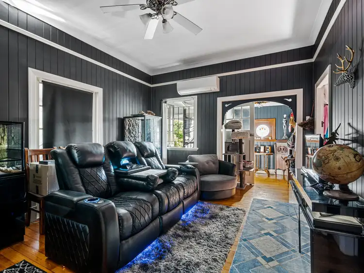 Sixth view of Homely house listing, 22 Hamilton Street, Booval QLD 4304