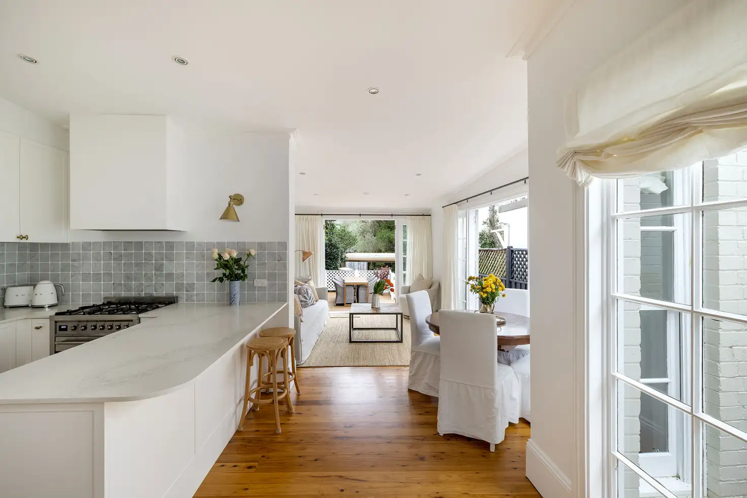 Main view of Homely house listing, 4 Crescent Street, Rozelle NSW 2039