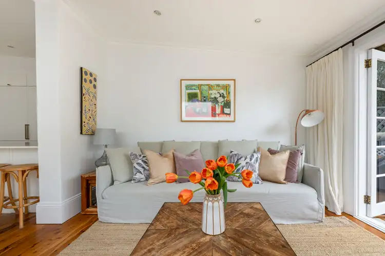 Fourth view of Homely house listing, 4 Crescent Street, Rozelle NSW 2039