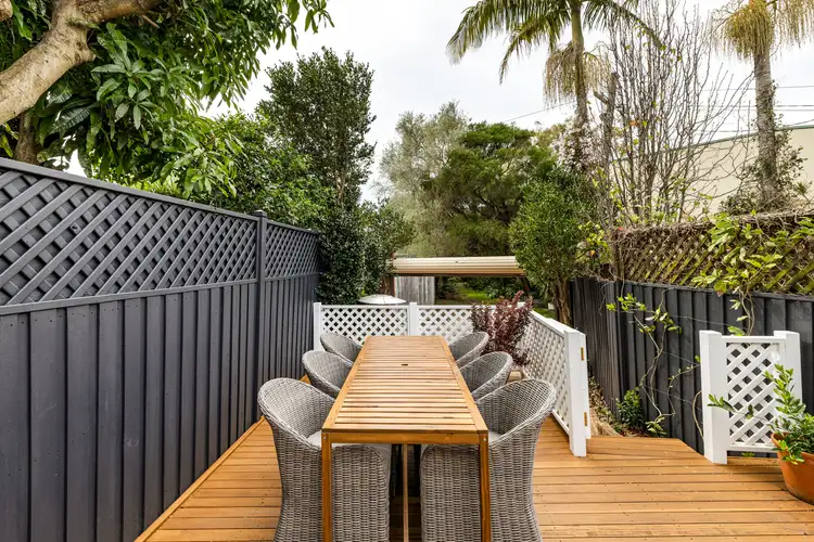 Fifth view of Homely house listing, 4 Crescent Street, Rozelle NSW 2039