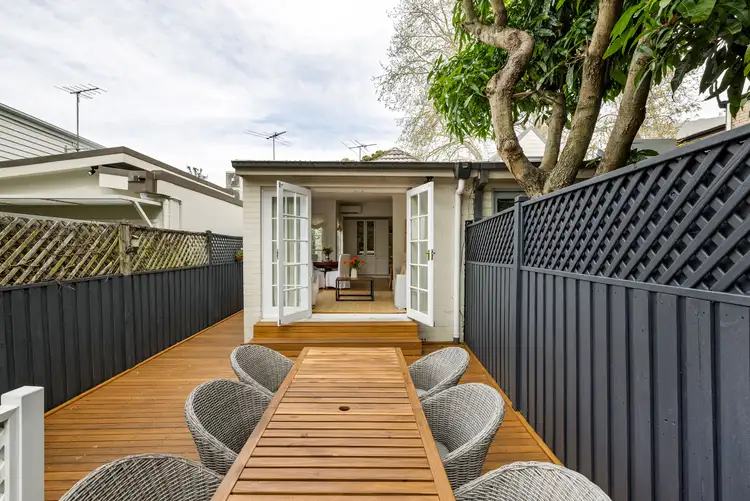Sixth view of Homely house listing, 4 Crescent Street, Rozelle NSW 2039
