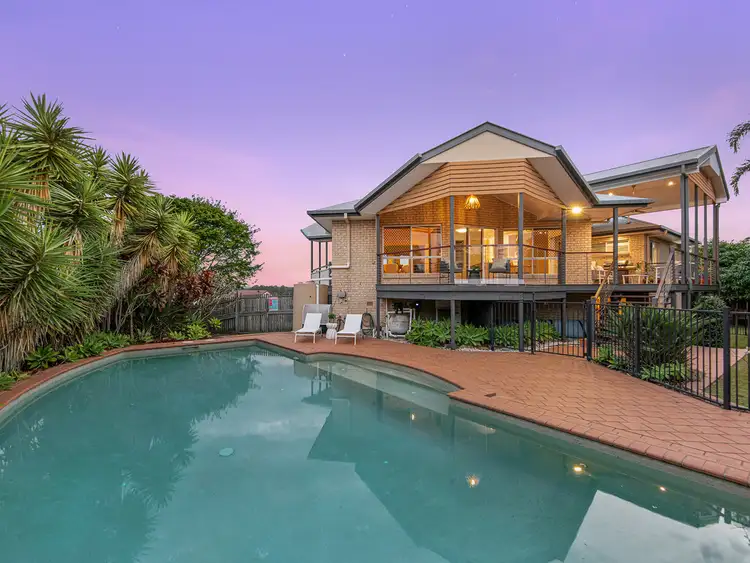 29 Barcoorah Street, Westlake QLD 4074