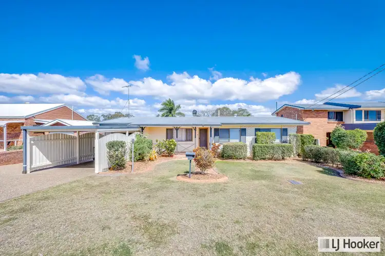 18 Loxton Street, Millbank QLD 4670