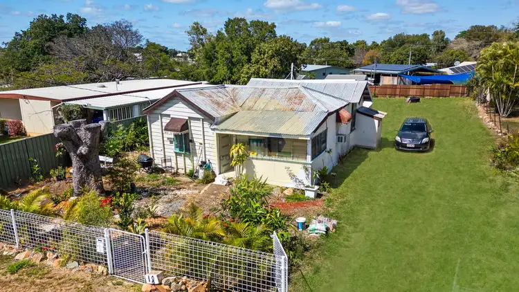 18 Armstrong Street, Queenton QLD 4820