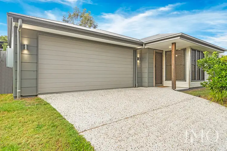 23 Dandalup Avenue, Ormeau Hills QLD 4208