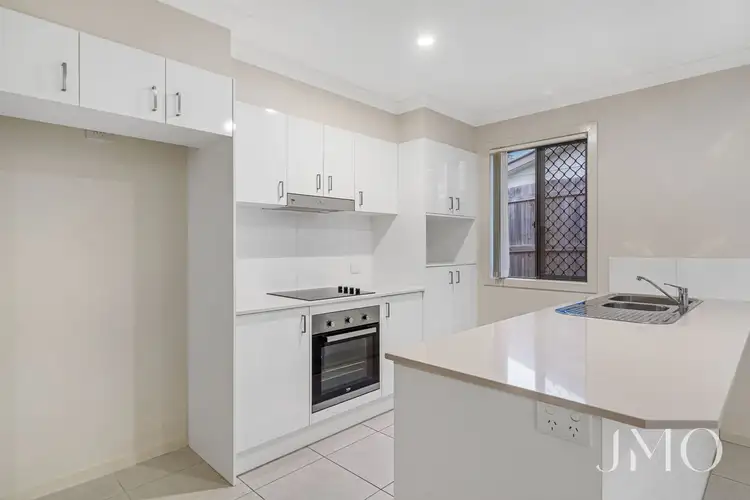 Second view of Homely house listing, 23 Dandalup Avenue, Ormeau Hills QLD 4208