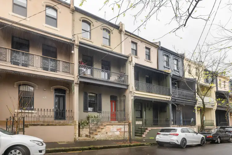 59 Surrey Street, Darlinghurst NSW 2010