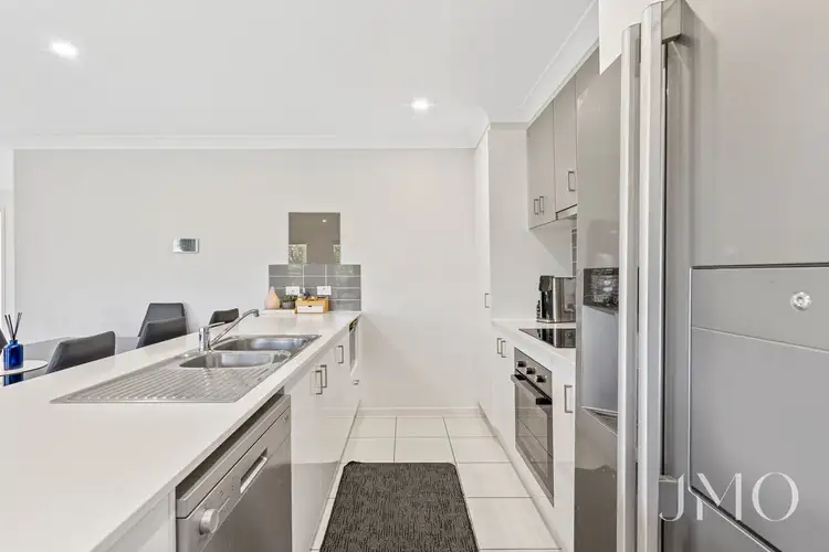 Second view of Homely house listing, 2 Pindar Avenue, Ormeau QLD 4208