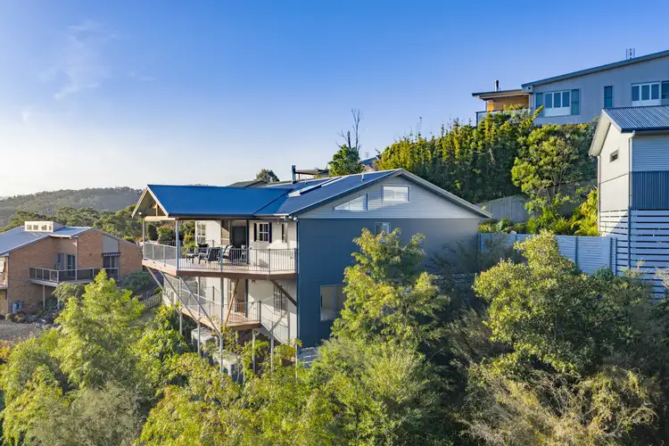 10 Warn Close, Merimbula NSW 2548