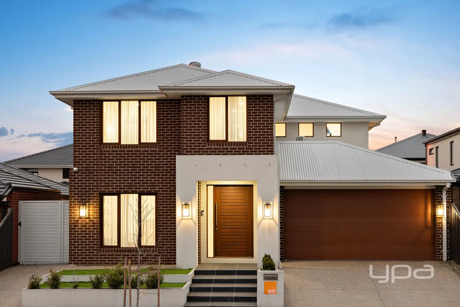 Main view of Homely house listing, 7 Lutine Circuit, Point Cook VIC 3030