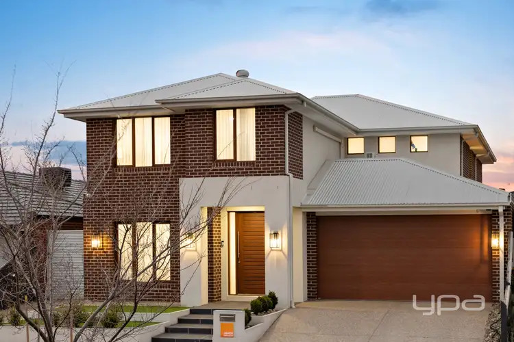 Second view of Homely house listing, 7 Lutine Circuit, Point Cook VIC 3030