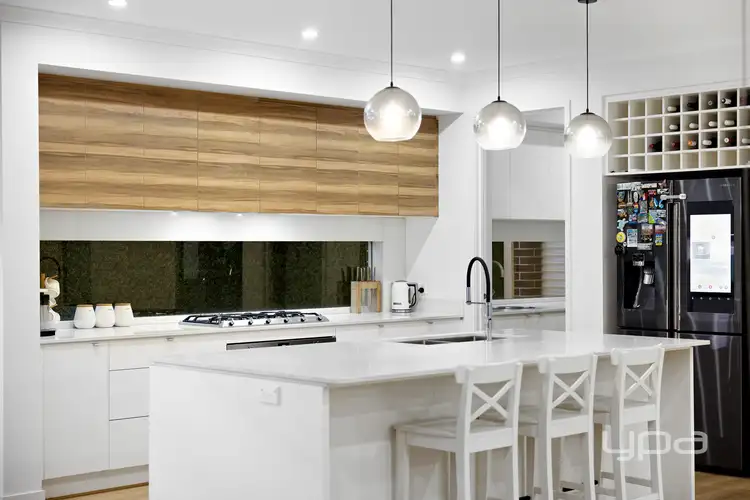 Third view of Homely house listing, 7 Lutine Circuit, Point Cook VIC 3030