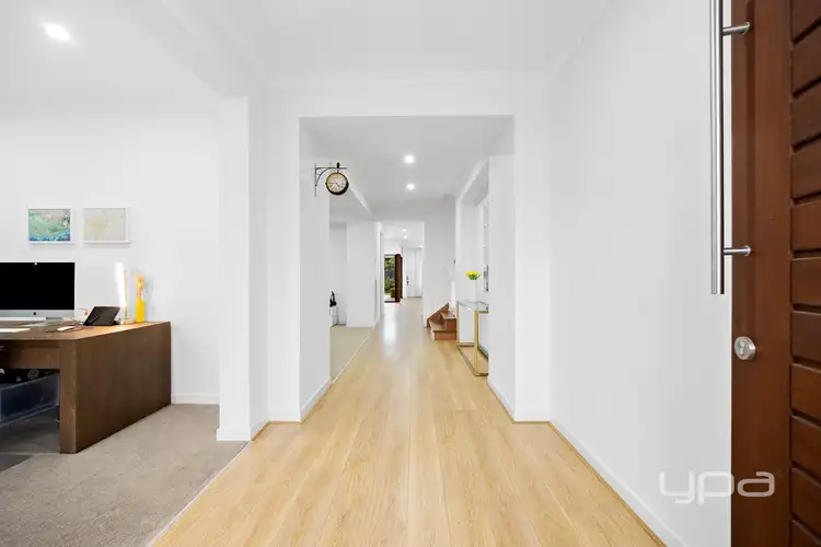 Fourth view of Homely house listing, 7 Lutine Circuit, Point Cook VIC 3030