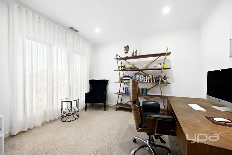 Fifth view of Homely house listing, 7 Lutine Circuit, Point Cook VIC 3030