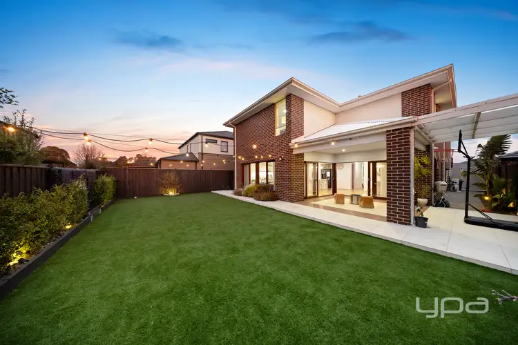 Fifth view of Homely house listing, 7 Lutine Circuit, Point Cook VIC 3030