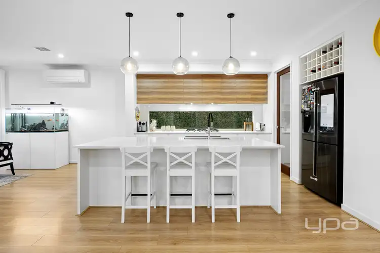 Sixth view of Homely house listing, 7 Lutine Circuit, Point Cook VIC 3030