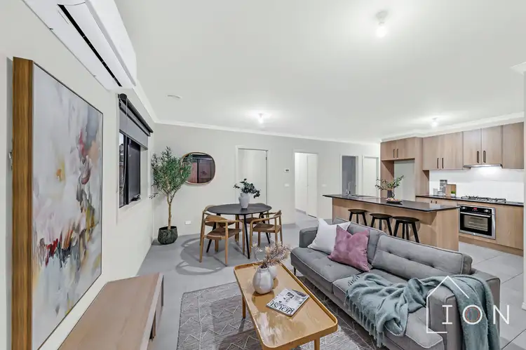 Second view of Homely house listing, 4 Abiku Road, Cranbourne South VIC 3977
