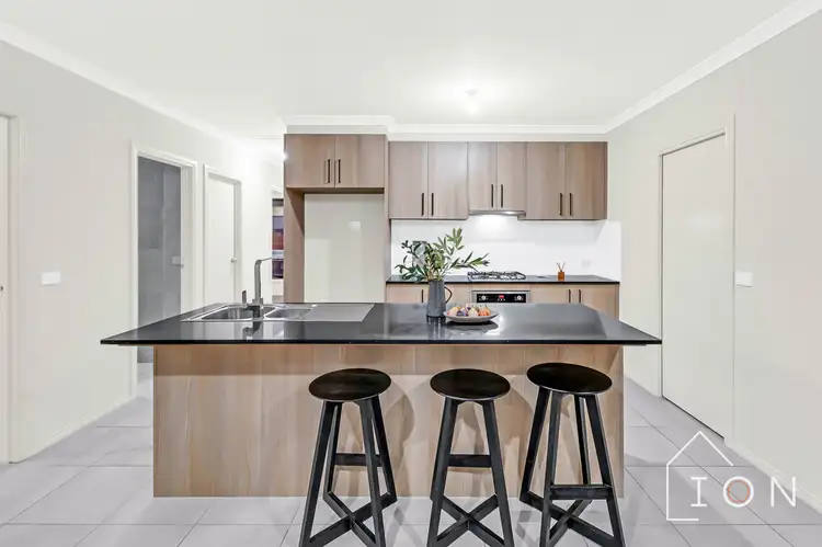 Third view of Homely house listing, 4 Abiku Road, Cranbourne South VIC 3977