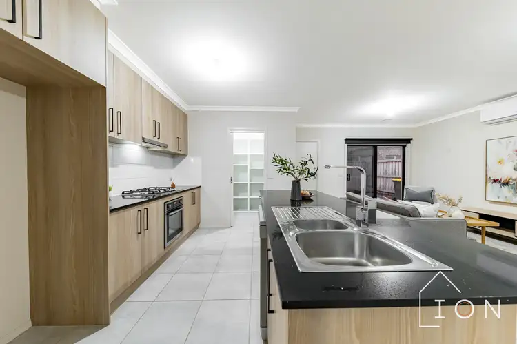 Fourth view of Homely house listing, 4 Abiku Road, Cranbourne South VIC 3977