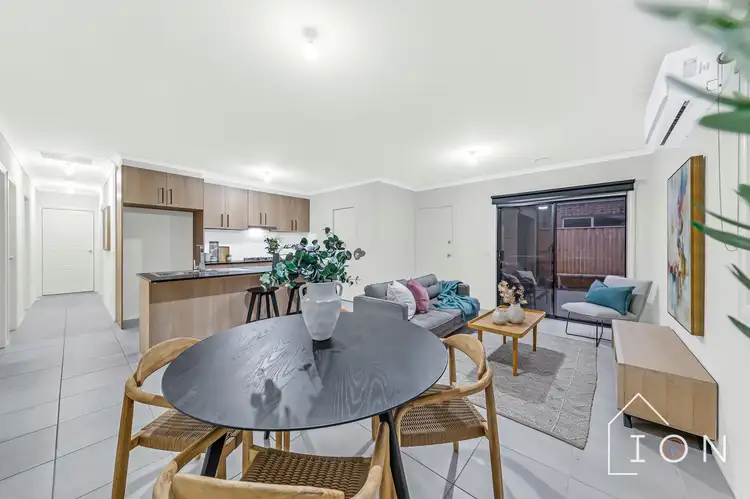 Fifth view of Homely house listing, 4 Abiku Road, Cranbourne South VIC 3977