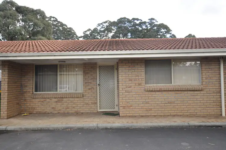 8/19 Kennedy Street, Pemberton WA 6260