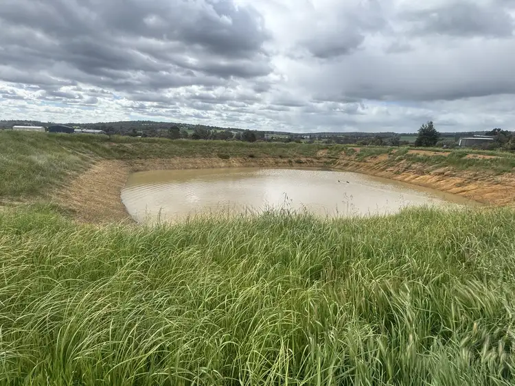 LOT 27 Charlton Road, Wandering WA 6308