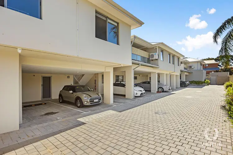 Second view of Homely unit listing, 10/7 Roberts Road, Lathlain WA 6100