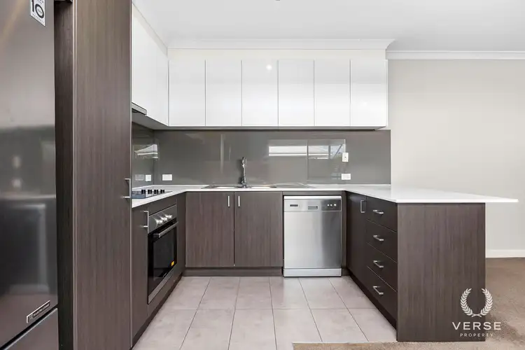 Fifth view of Homely unit listing, 10/7 Roberts Road, Lathlain WA 6100