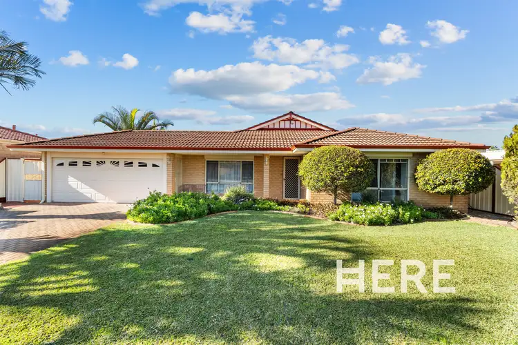 23 Prince Street, Queens Park WA 6107