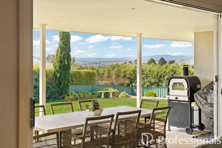 Second view of Homely house listing, 71 Freeman Circuit, Llanarth NSW 2795