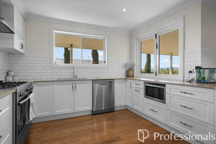Third view of Homely house listing, 71 Freeman Circuit, Llanarth NSW 2795
