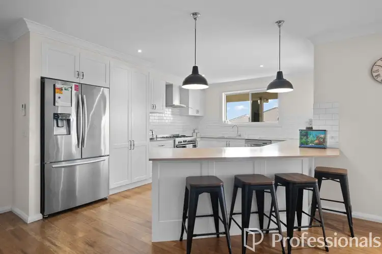Fourth view of Homely house listing, 71 Freeman Circuit, Llanarth NSW 2795