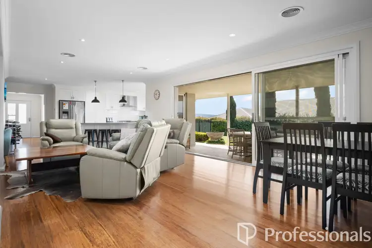 Fifth view of Homely house listing, 71 Freeman Circuit, Llanarth NSW 2795