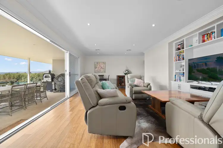 Sixth view of Homely house listing, 71 Freeman Circuit, Llanarth NSW 2795